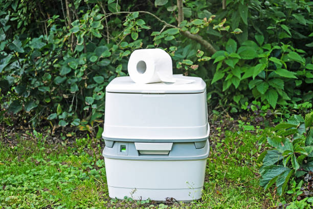 Best Event porta potty rental  in East Honolulu, HI