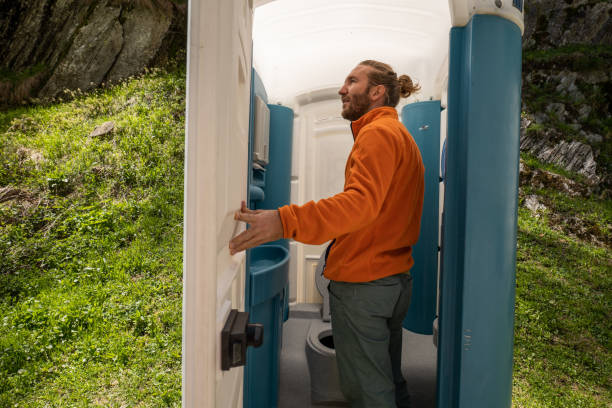 Porta potty rental for festivals in East Honolulu, HI