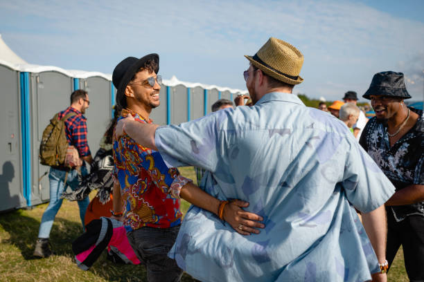 Best Local porta potty services  in East Honolulu, HI