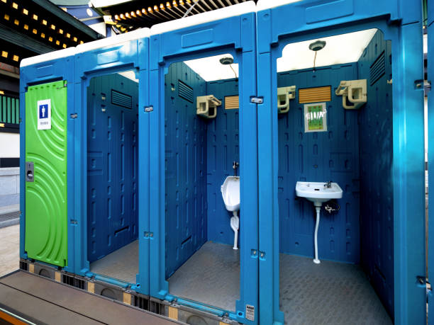 Best Wedding porta potty rental  in East Honolulu, HI