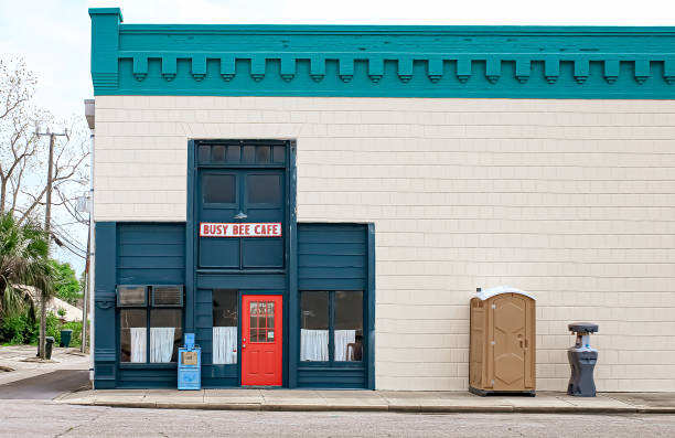 Best Portable restroom trailer rental  in East Honolulu, HI