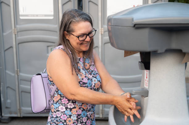 Best Sanitation services for porta potties  in East Honolulu, HI