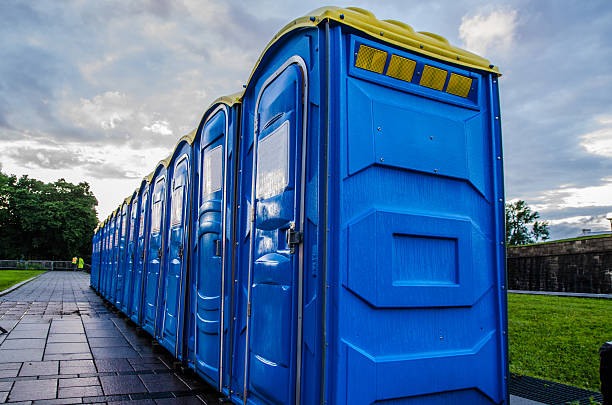 Best Portable restroom trailer rental  in East Honolulu, HI